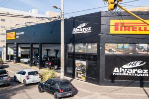 Neucan Neumáticos 6 Neucan Neumáticos