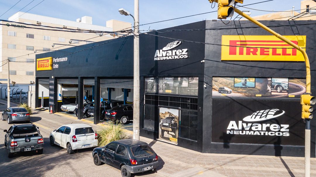 Neucan Neumáticos 1 neucan neumaticos