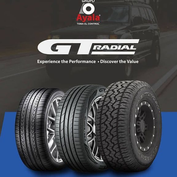 Neumáticos Ayala 1 neumaticos ayala