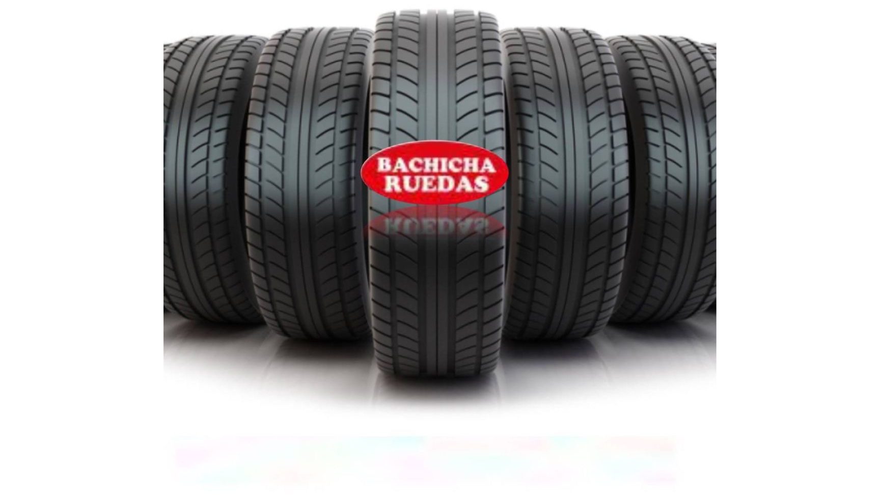 Neumáticos Bachicha 1 neumaticos bachicha