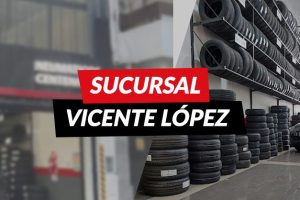 Neumáticos Centenario Sucursal Libertador 420 Vicente Lopez 3 Neumáticos Centenario Sucursal Libertador 420 Vicente Lopez