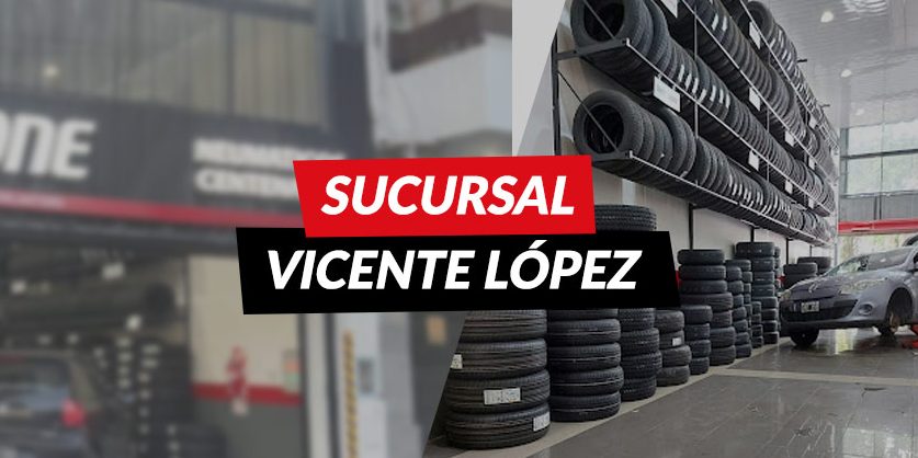 Neumáticos Centenario Sucursal Libertador 420 Vicente Lopez 1 neumaticos centenario sucursal libertador 420 vicente lopez
