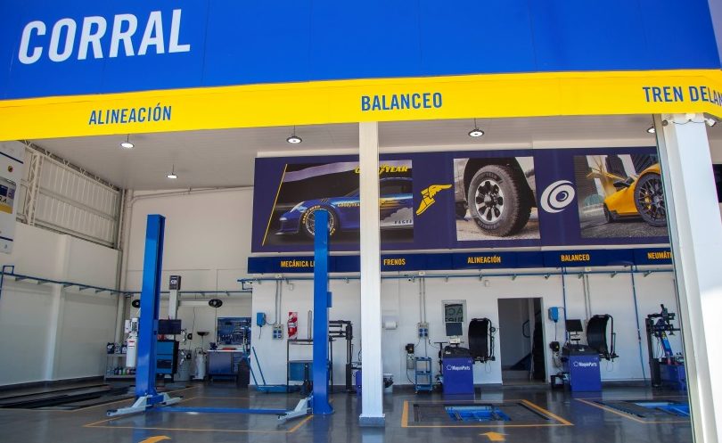 Neumaticos corral - Castelar 1 neumaticos corral castelar