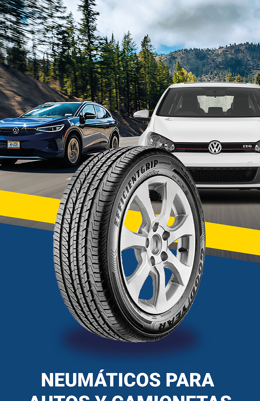 Neumáticos Corral - San Juan 1 neumaticos corral san juan