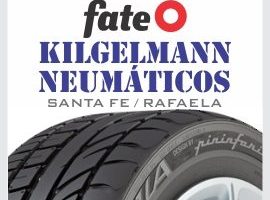 Neumáticos Corral - Santa Fe 2 Neumáticos Corral – Santa Fe