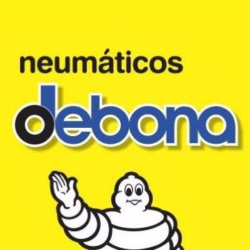 neumaticos debona parana