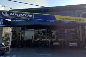 Neumaticos Debona - Santa Fe 4 Neumaticos Debona – Santa Fe