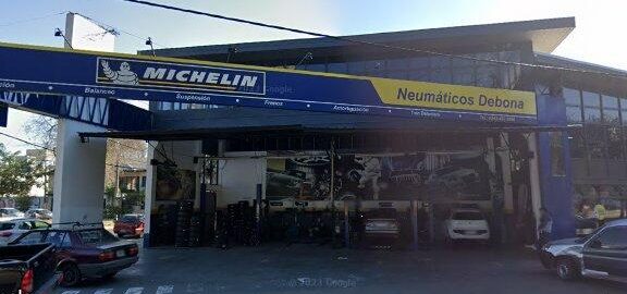 Neumaticos Debona - Santa Fe 1 neumaticos debona santa fe