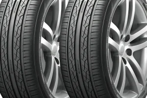 Neumaticos del Oeste 7 Neumaticos del Oeste