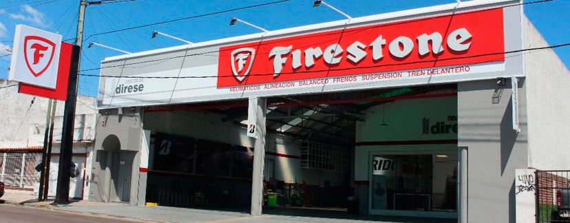 Neumáticos Direse Temperley 1 neumaticos direse temperley