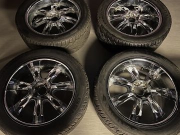 Neumaticos El Gitano 1 neumaticos el gitano