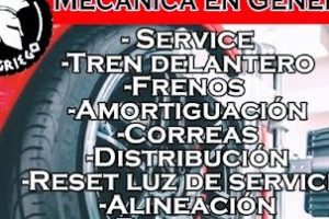 Neumaticos El Griego 2 Neumaticos El Griego