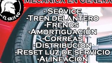 Neumaticos El Griego 1 neumaticos el griego 1