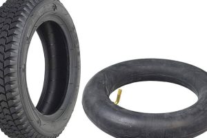 Neumaticos El Negro 4 Neumaticos El Negro