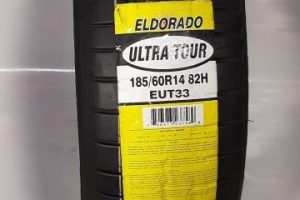 Neumáticos Eldorado 5 Neumáticos Eldorado