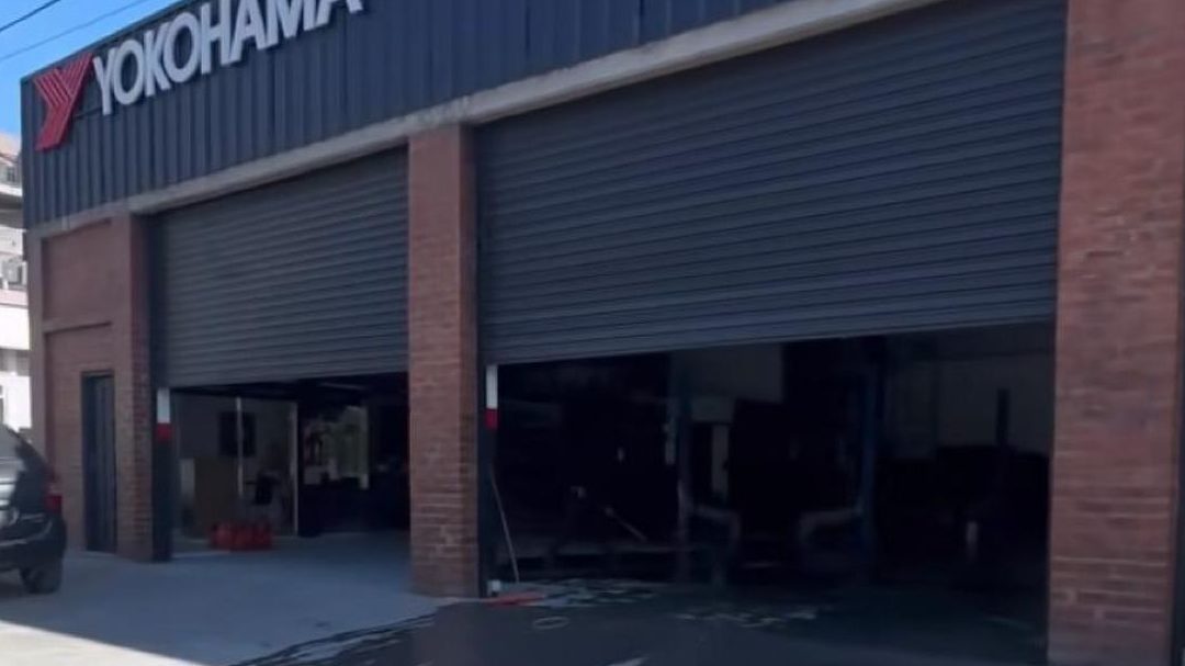 Neumáticos Facundo 1 neumaticos facundo