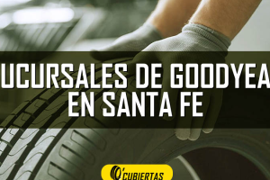 NEUMÁTICOS GALLESIO 6 NEUMÁTICOS GALLESIO