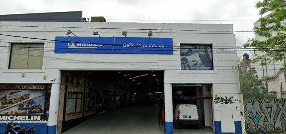 Neumáticos Gallo S.R.L - Suc. Victoria 1 neumaticos gallo s r l suc victoria