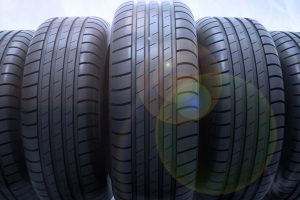 Neumáticos Gardenal 6 Neumáticos Gardenal