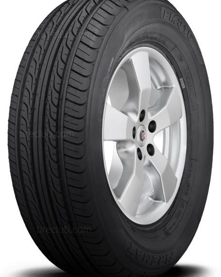 Neumáticos Gomax 1 neumaticos