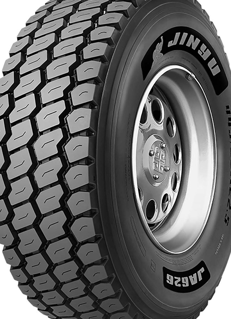 Neumaticos J.A 1 neumaticos j a