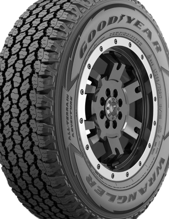 Neumaticos J.L.R. 1 neumaticos j l r