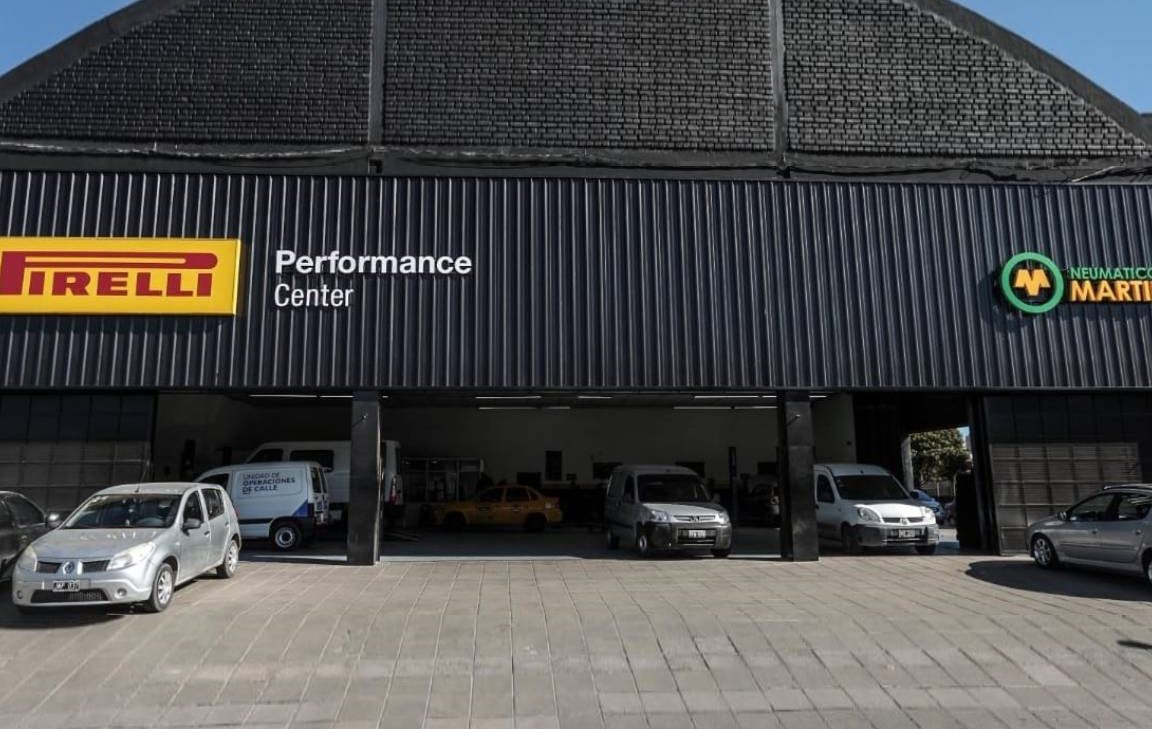 Neumáticos Juan B. Justo 1 neumaticos juan b justo