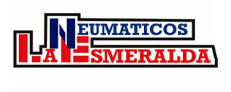 Neumáticos la Esmeralda 1 neumaticos la esmeralda