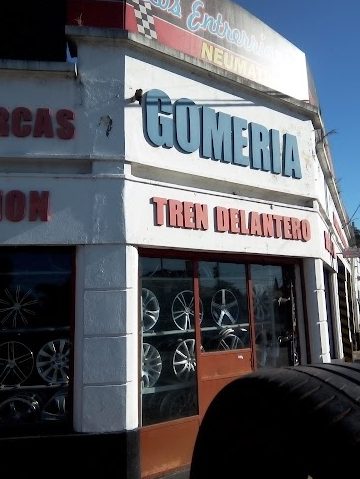 Neumaticos los Entrerrianos - Reparacion y Balanceo 1 neumaticos los entrerrianos reparacion y balanceo 1