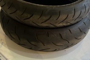 Neumáticos Luengo 5 Neumáticos Luengo