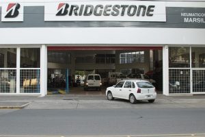 Neumáticos Marsili 5 Neumáticos Marsili