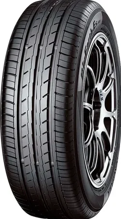 Neumáticos Martínez- YOKOHAMA 1 neumaticos martinez yokohama