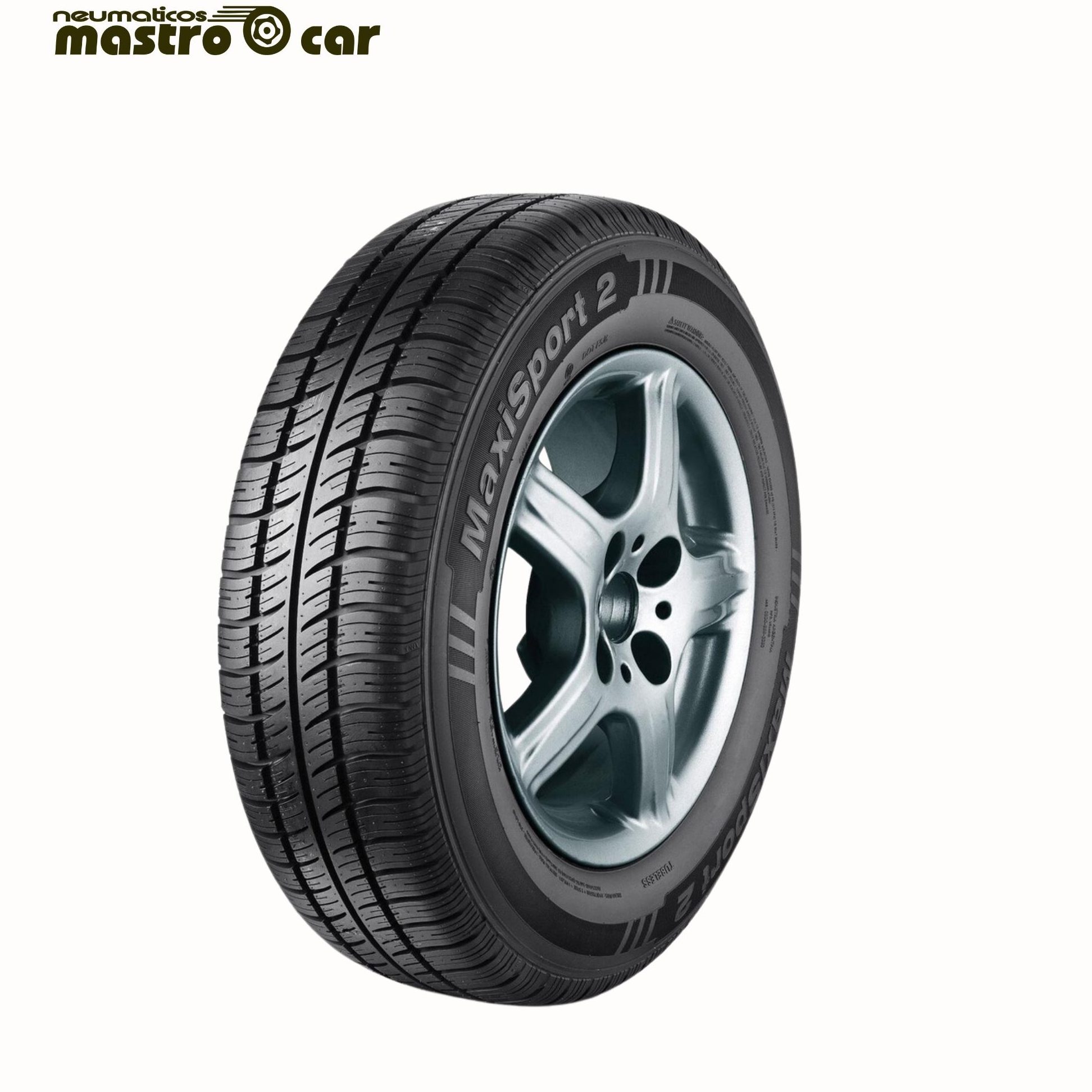 Neumáticos Mastrocar 1 neumaticos mastrocar