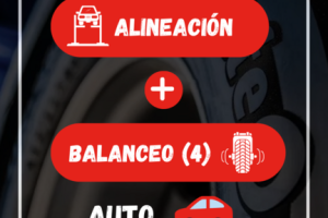 Neumáticos Medrano 7 Neumáticos Medrano