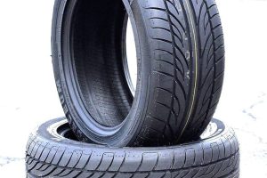 Neumáticos MENA 6 Neumáticos MENA