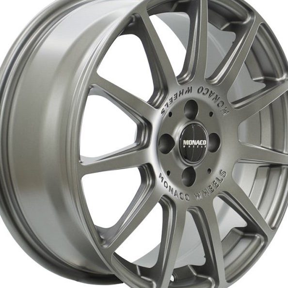 Neumáticos Mónaco 1 neumaticos monaco