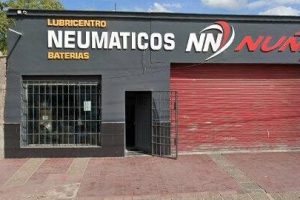 Neumáticos Núñez 7 Neumáticos Núñez