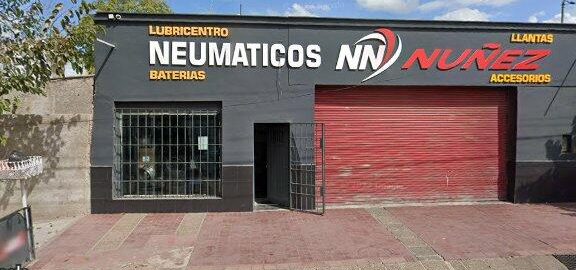 neumaticos nunez