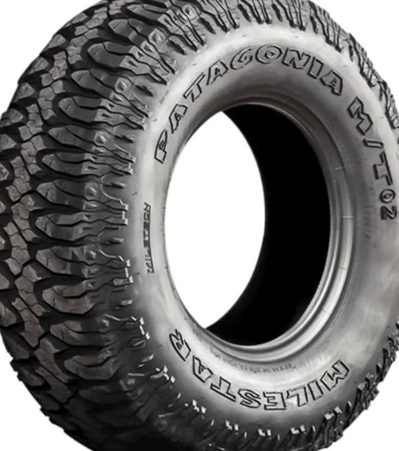 neumaticos patagonia