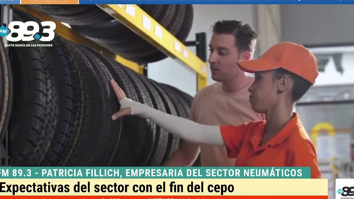 Neumáticos Patricias 1 neumaticos patricias