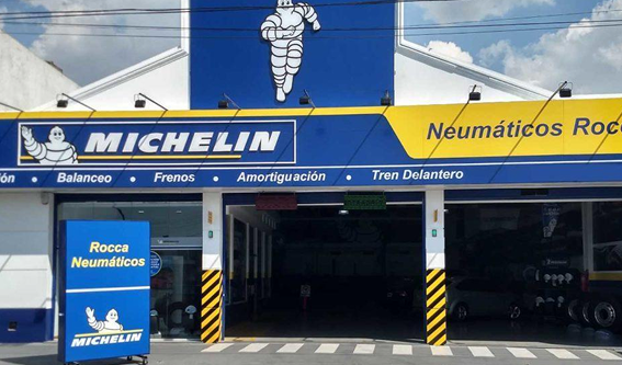 Neumáticos Rocca Lujan 1 neumaticos rocca lujan