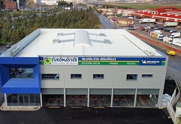 Neumáticos Rodríguez . 1 neumaticos rodriguez