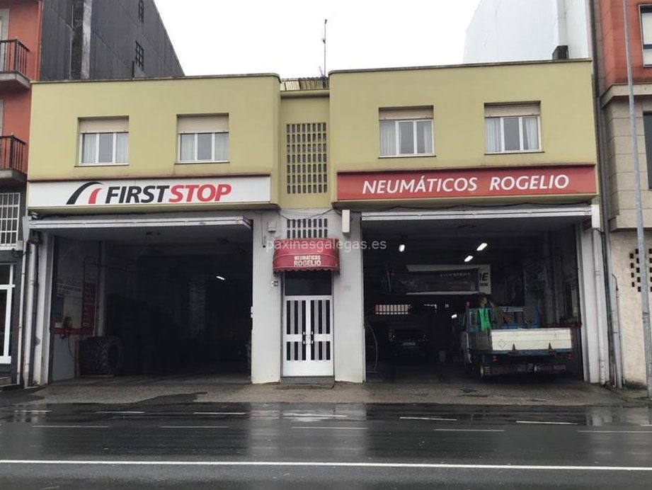 NEUMATICOS ROGELIO 1 neumaticos rogelio