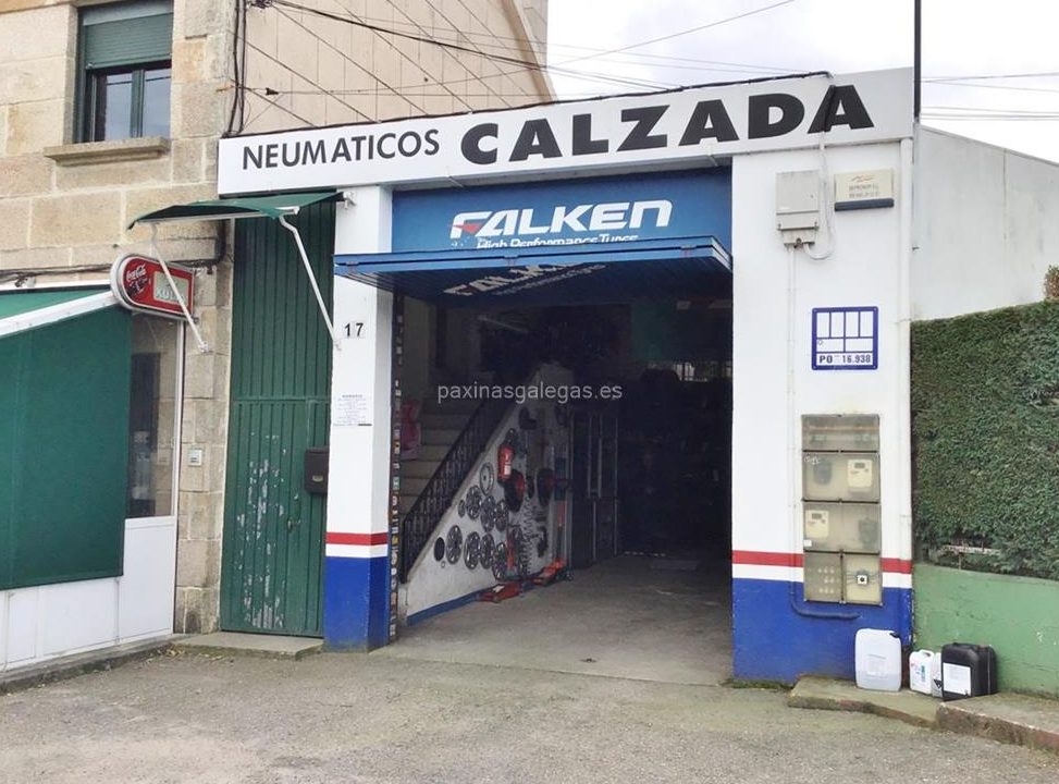 NEUMATICOS SAN ANDRES 1 neumaticos san andres