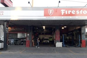 Neumaticos San Miguel 6 Neumaticos San Miguel