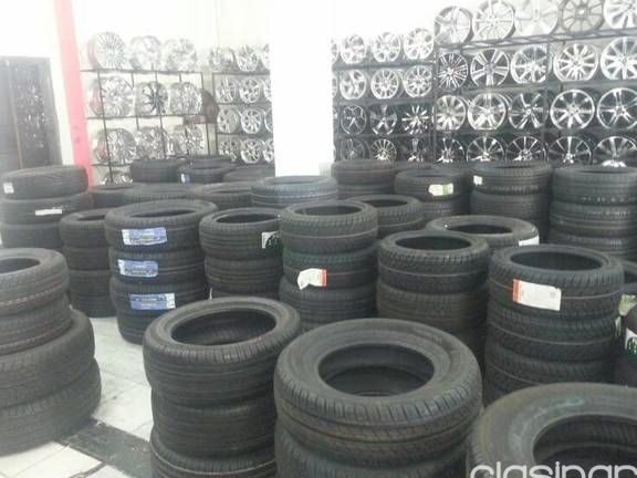 Neumáticos sosa 1 neumaticos sosa