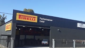 NEUMATICOS TIBER SRL PIRELLI Suc. Lincoln 1 neumaticos tiber srl pirelli suc lincoln