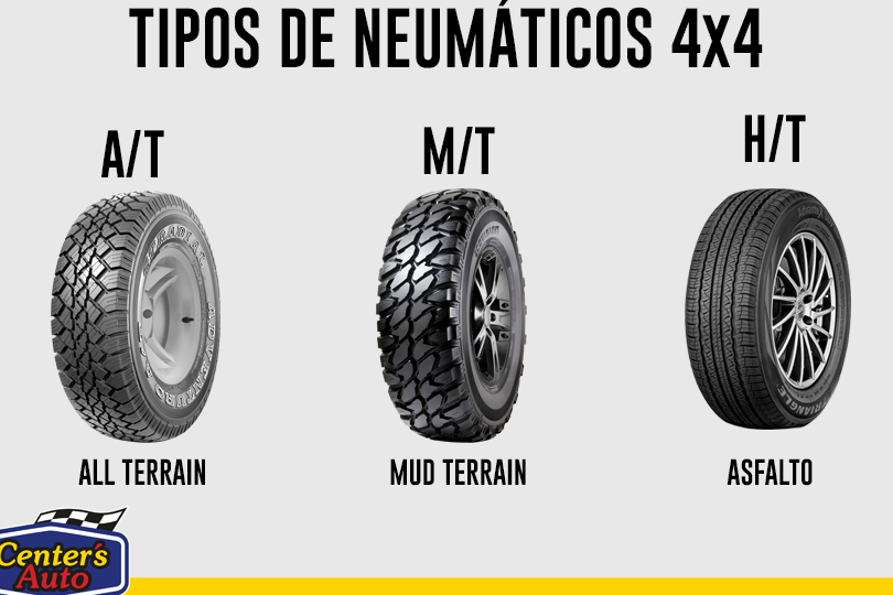 Neumaticos TM 1 neumaticos tm