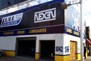 Neumáticos y Lubricantes Santiago 3 Neumáticos y Lubricantes Santiago