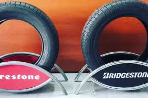 Neumáticos y Servicios srl BRIDGESTONE 2 Neumáticos y Servicios srl BRIDGESTONE